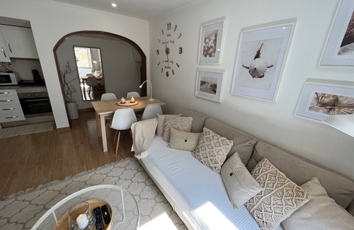 Cascais Apartamento | Nomad Dreams N.3