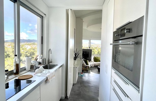 Barrio Santana Condominio | Nomad Dreams N.6 Cascais Amazing Sintra View