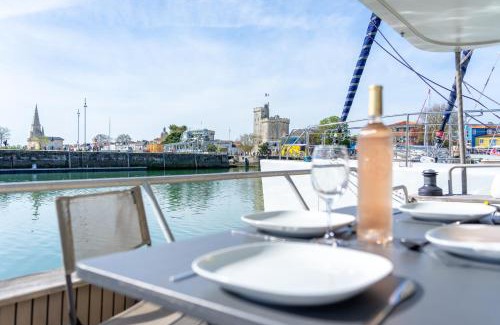 La Rochelle City Centre Alquiler De Eote | Nomad