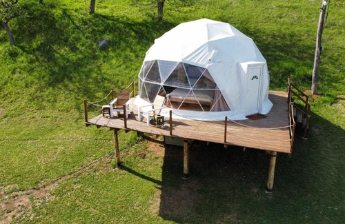 Republika Srpska Apartamento | Nomad Glamping