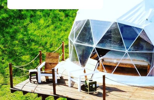 Republika Srpska Apartamento | Nomad Glamping