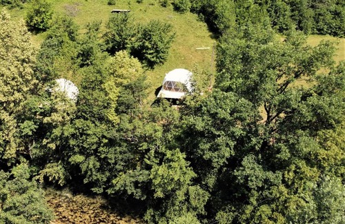 Republika Srpska Apartamento | Nomad Glamping