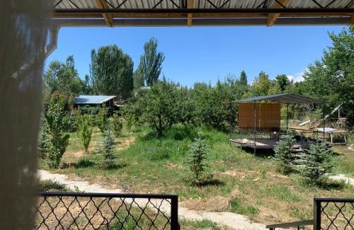 Semenovka Casa | 'Nomad' GUEST HOUSE
