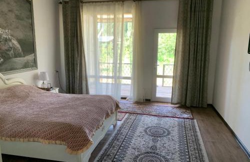 Semenovka Casa | 'Nomad' GUEST HOUSE