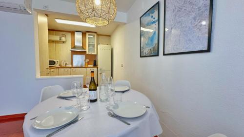 Tossa de Mar Apartamento | Nomad Haux in the heart of Tossa 2