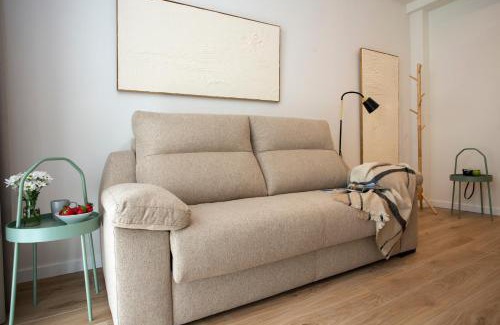 La Saidia Apartamento | Nomad Haux Zaidia