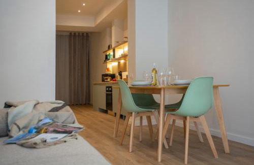 La Saidia Apartamento | Nomad Haux Zaidia