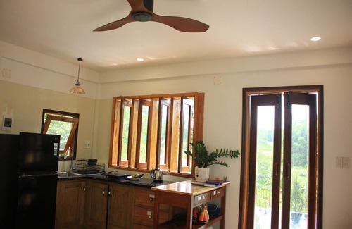 An Tay Casa | Nomad Hill Hue - Spacious View Countryside