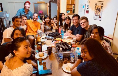 Sumida Hostal | Nomad Hostel Classic