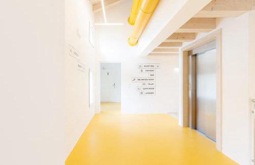 Treviso Hostal | Nomad Hostel