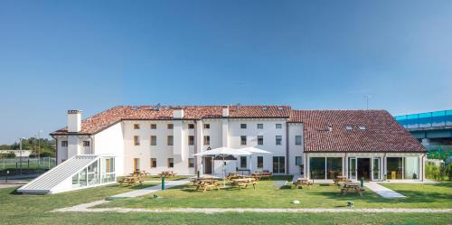 Treviso Hostal | Nomad Hostel