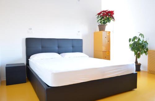 Treviso Hostal | Nomad Hostel