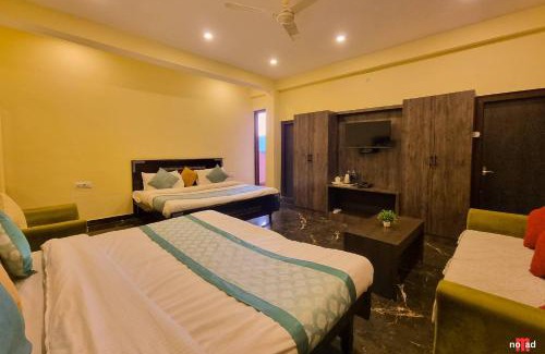 Banikhet Hotel | Nomad Hotels Dalhousie