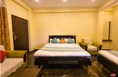 Banikhet Hotel | Nomad Hotels Dalhousie