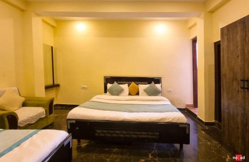 Banikhet Hotel | Nomad Hotels Dalhousie