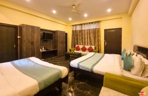 Banikhet Hotel | Nomad Hotels Dalhousie