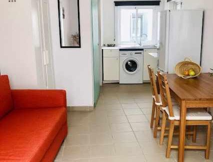 Haria Apartamento | Nomad House Haría Lanzarote A