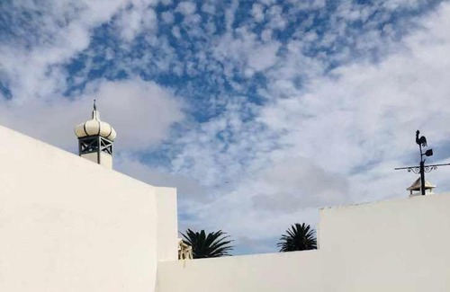 Haria Apartamento | Nomad House Haría Lanzarote A