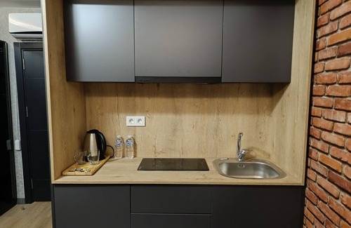 Maltepe Hotel | Nomad Hub Istanbul Residence