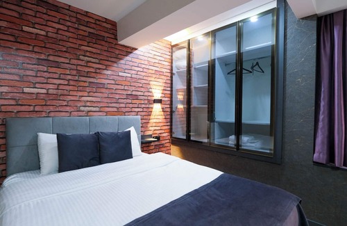 Maltepe Casa | Nomad Hub Istanbul Suit