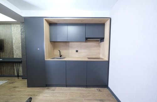 Maltepe Casa | Nomad Hub Istanbul Suit