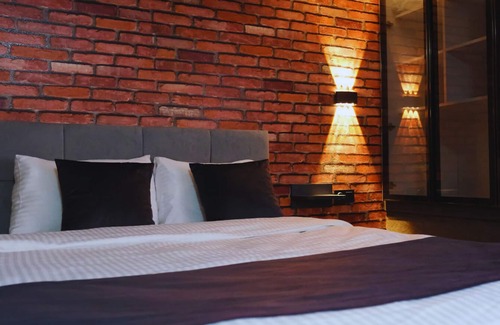 Maltepe Casa | Nomad Hub Istanbul Suit