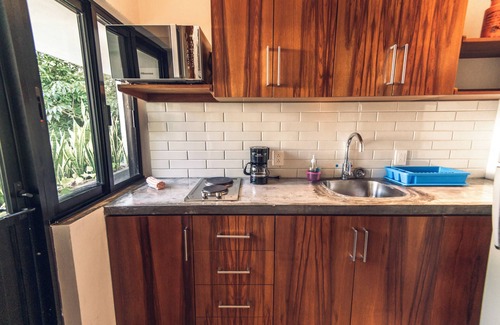 Tulum Complejo | Nomad Humans Coliving Apartments
