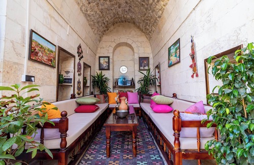 Eyyubiye Casa | Nomad Inn