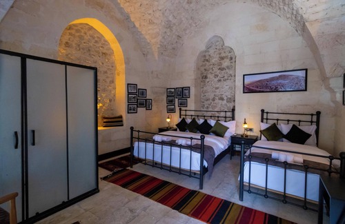 Eyyubiye Casa | Nomad Inn