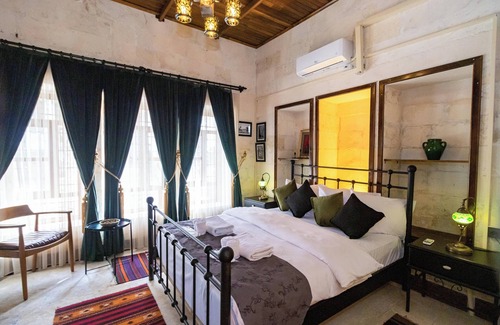 Eyyubiye Casa | Nomad Inn