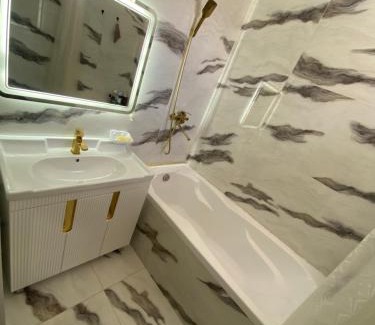 Naryn Region Casa | Nomad Junction