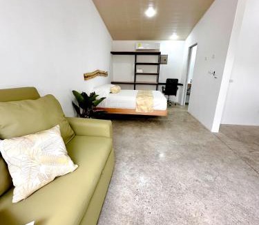 Tarcoles Apartamento | Nomad Living CR Tárcoles