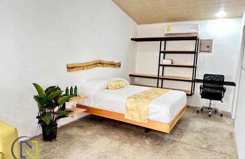 Tarcoles Apartamento | Nomad Living CR Tárcoles