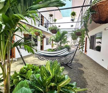 Tarcoles Apartamento | Nomad Living CR Tárcoles