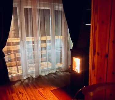 Njegovuđa Casa | Nomad Lodge Zminica