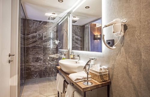 Vracar Hotel | Nomad Luxury Suites