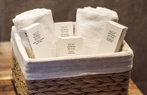 Vracar Hotel | Nomad Luxury Suites
