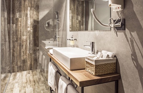 Vracar Hotel | Nomad Luxury Suites