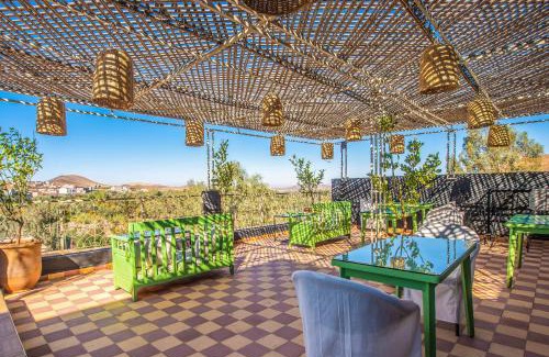 Aguergour Hotel | Nomad