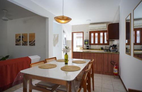 Florianopolis Apartamento | Nomad Mole - Praia Mole Beachfront Condo