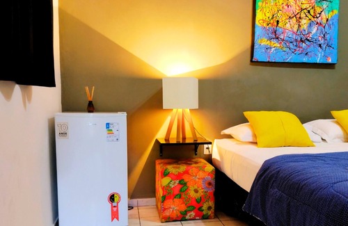 Campinas Casa | Nomad - Norte Sul, Cambui