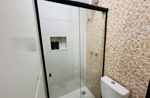 Campinas Casa | Nomad - Norte Sul, Cambui
