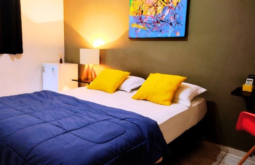 Campinas Casa | Nomad - Norte Sul, Cambui