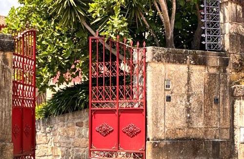 Pedraca Casa | Nomad's Country - Casa Cimo de Vila