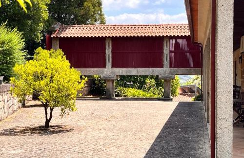 Pedraca Casa | Nomad's Country - Casa Cimo de Vila