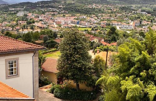 Pedraca Casa | Nomad's Country - Casa Cimo de Vila