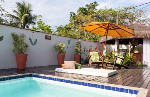 Bosque de Geriba Casa | Nomad's Guesthouse by Omar do Rio