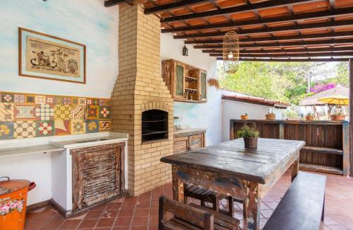 Bosque de Geriba Casa | Nomad's Guesthouse by Omar do Rio