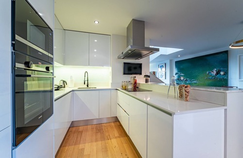 Foz do Douro Casa | Nomad's Lux - 3BDR Foz Velha Porto