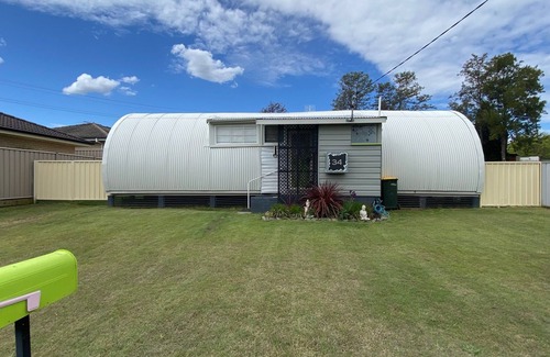 Cessnock Casa | Nomad's Nest- on the Hunter Valley Door Step